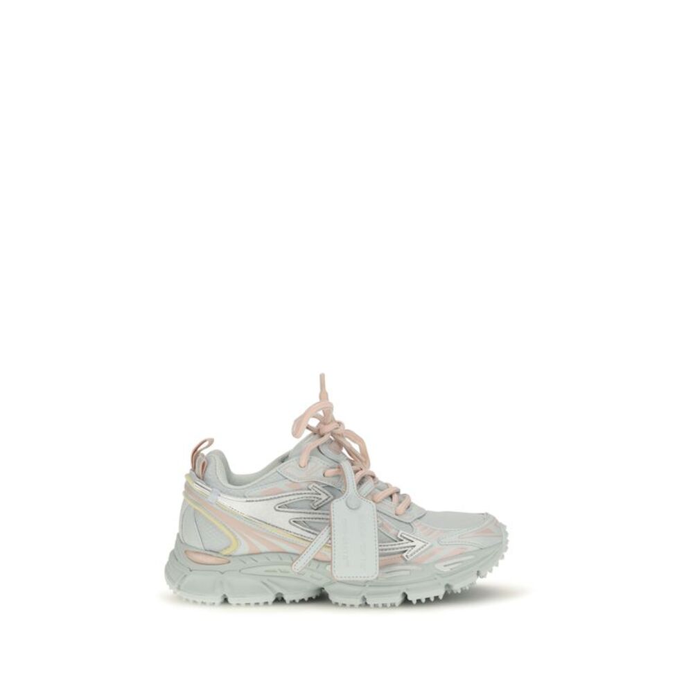 Off-White Women Be Right Back Sneakers
